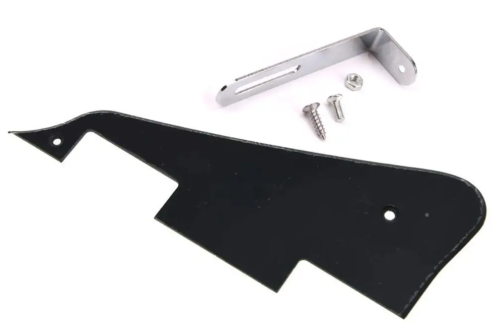 Dragonpad Pick защитная накладка Guard кронштейн LP подходит для электрогитары с 3