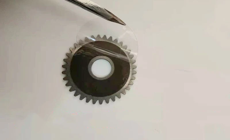 1 шт. перетащите щелчок тормоза сигнализации Diy переоборудованные аксессуары