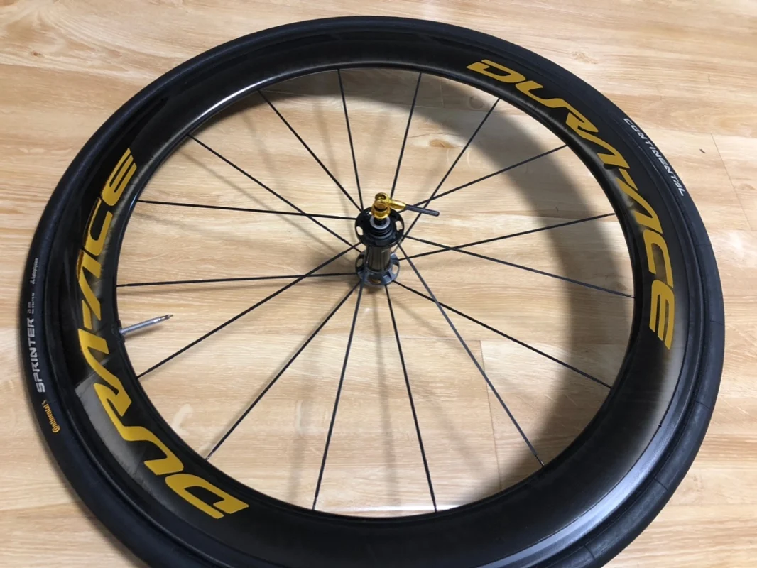 Два колеса Набор стикеров s для DURA ACE DA R9100 C24/C40/C60 для шоссейного велосипеда углеродное колесо гоночный велосипед стикер Наклейки