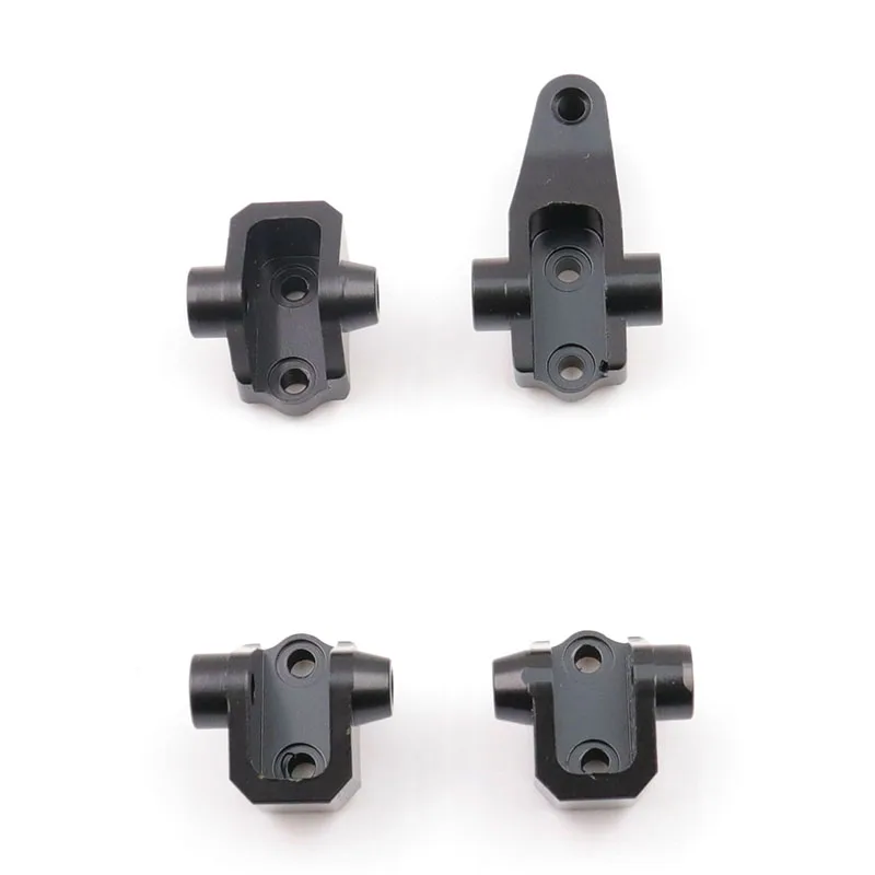

Lower Shock Suspension Link Mount Set for 1/10 RC Crawler Traxxas TRX-4 TRX4