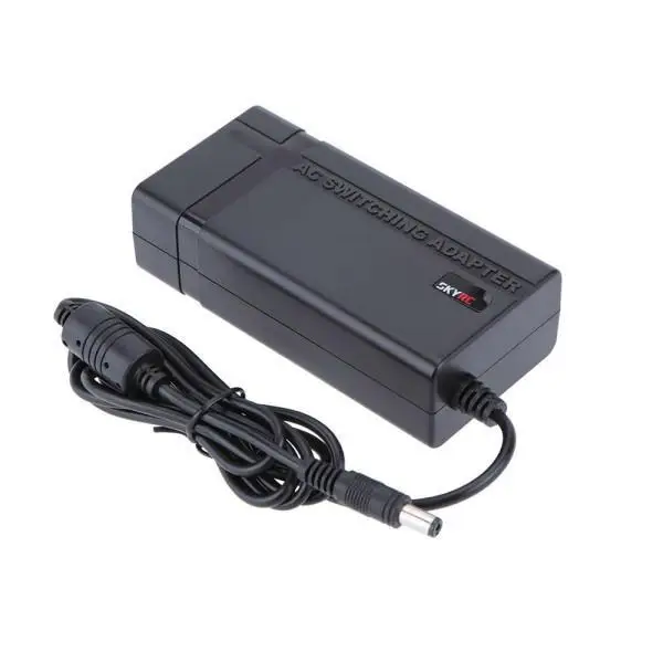 Original SKYRC 15V 4A 60W Power Supply Adapter for IMAX B6/ B6 mini Balance Charger | Игрушки и хобби