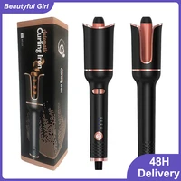hair curler automatic hair curling iron magic electric spiral hair curls roller curling wand ceramic for hair dryer styling tool