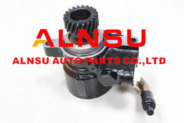 

Power steering pump for 44350-1411 44310-E0120 44310E0120 J07CT,J07E,J08C J05C
