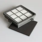 1 шт для VC-T3515E T3311E хите Фильтр Пылесос Замена HEPA для запасных частей
