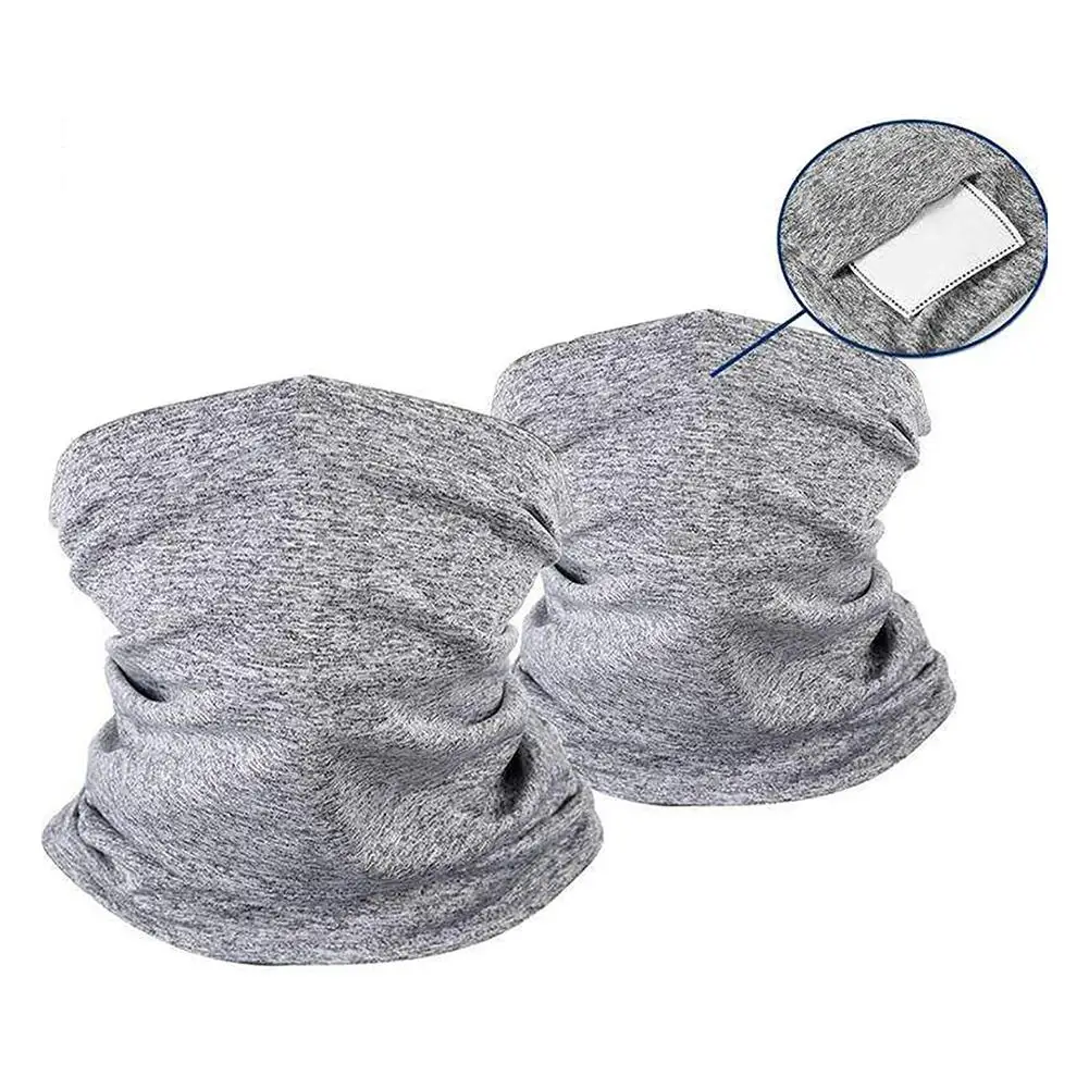 Многофункциональная маска для езды на велосипеде рыбалки шарф шейный бандаж