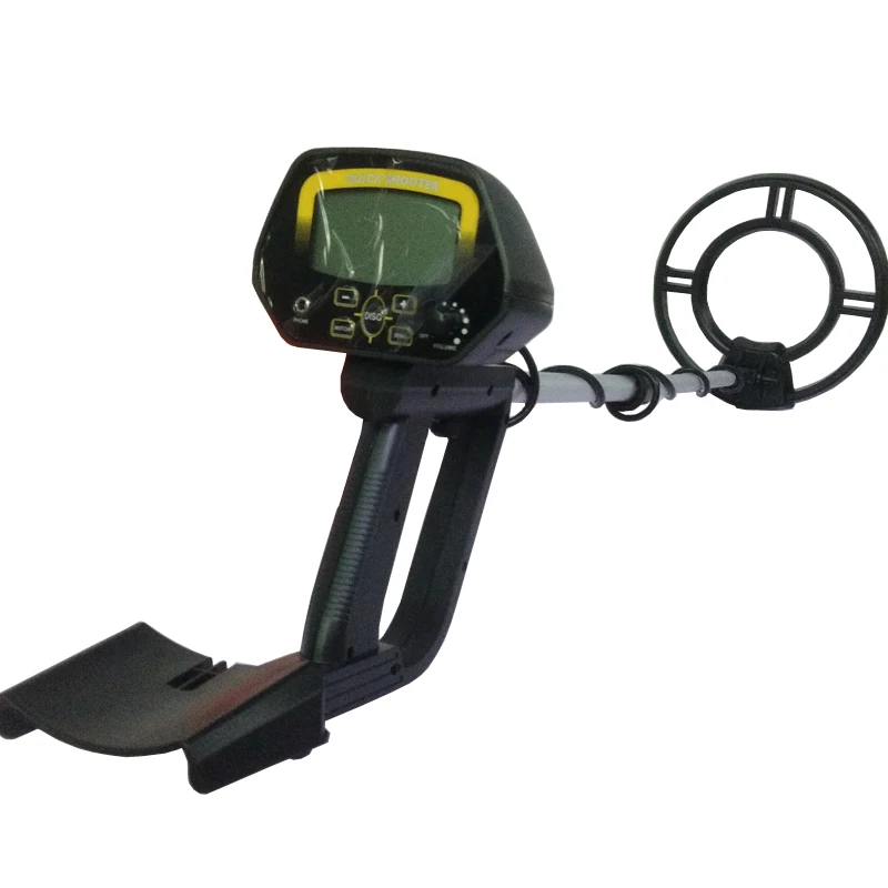 Высокочувствительный подземный металлоискатель SF DETECTING MD4060 горячая