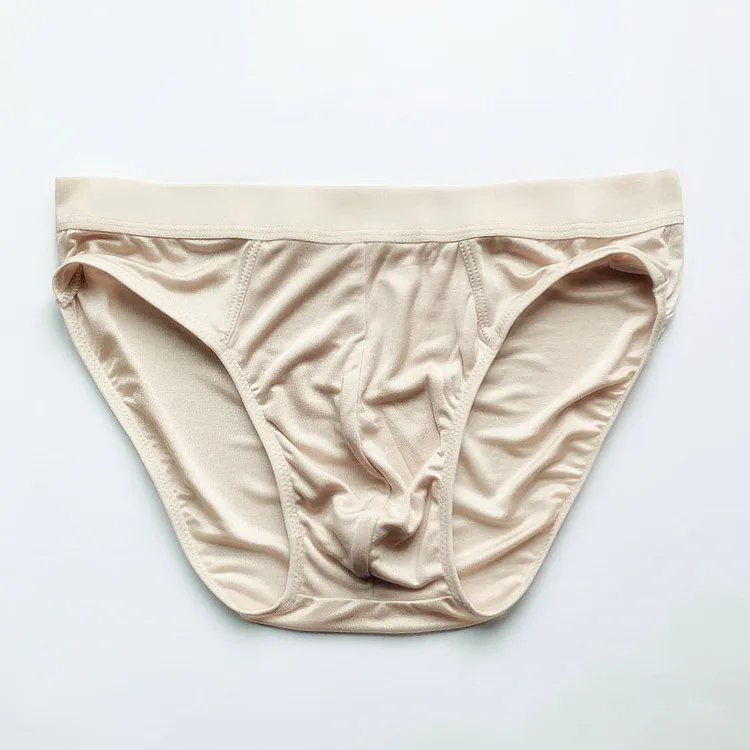 Новые мужские трусы SI0018 |