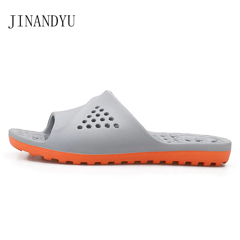 

Size 35-49 Eva Slippers Men Summer Beach Shoes Unisex Sandals Mens Slippers Outdoor Casual Flats Slippers for Men Sandels