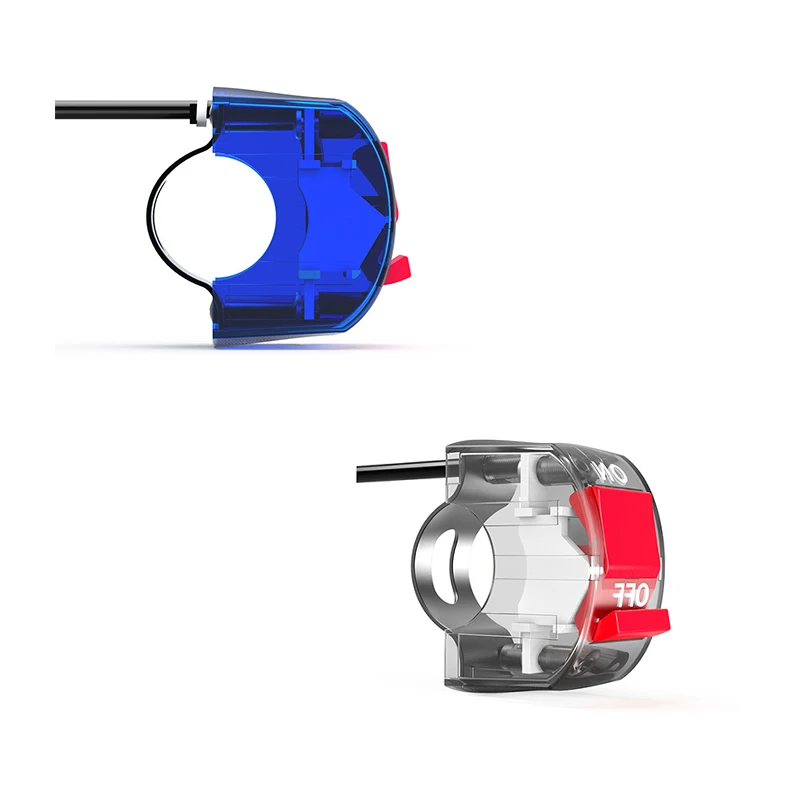 12 В кнопка для автомобиля защелкивающаяся мотоцикла вкл. ВЫКЛ. светодиодный