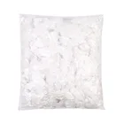 100 шт.компл. Одноразовая крышка для сохранения свежести, сохраняющая свежесть пленка, герметичная крышка для холодильника, для сохранения свежести еды