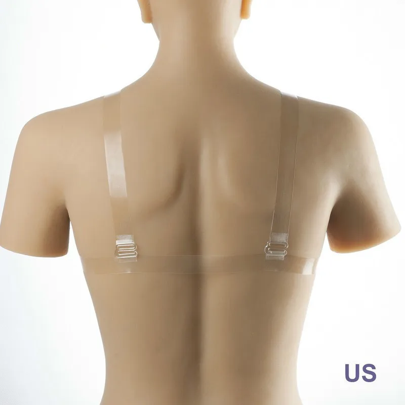 Модная силиконовая Реалистичная грудь бюстгальтер с чашкой DD усилитель 1200 г