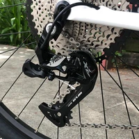 gub bicycle gear shifter rust proof 13 speed bike trigger shifter high strength stable high precision derailleur for mtb cycling