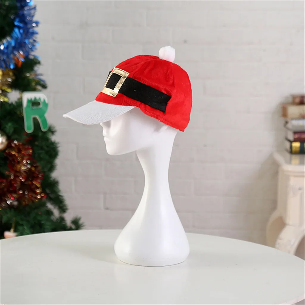 Лоскутное металлическое украшение Забавный Рождественский костюм для вечеринки