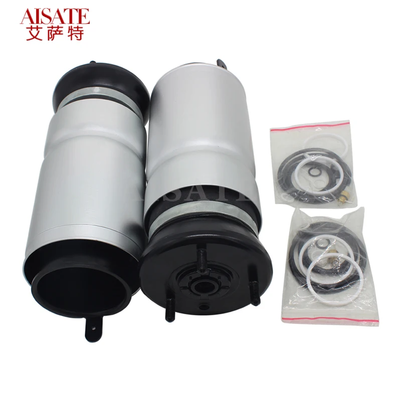 Комплект пневматических пружин RNB501580 RNB501250 для Land Rover Discovery 3 | Автомобили и