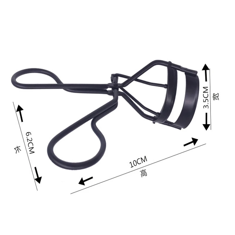 1 шт. инструмент для завивки ресниц|eye lashes curling|eyelash curlereye curling tool |
