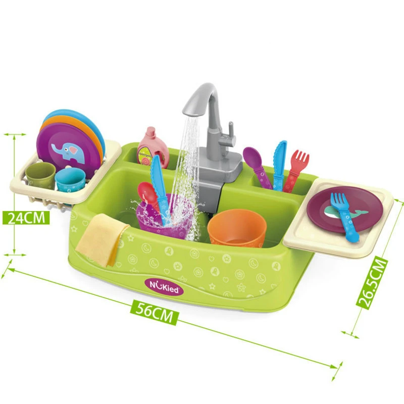 

Pretend Play