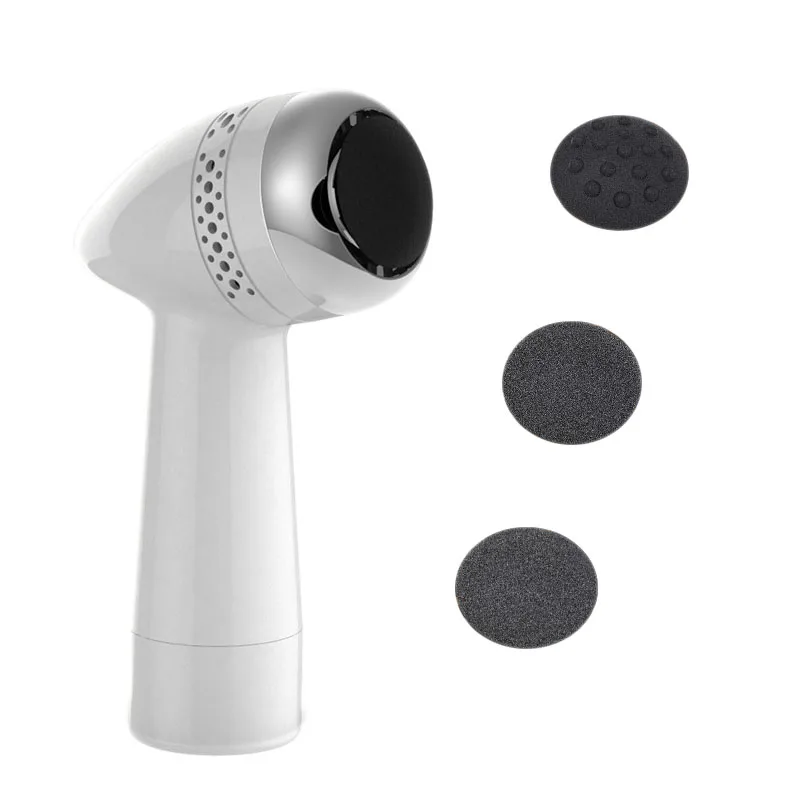 Электрический педикюр пилка для ног Педикюр мозоли удаление USB зарядка