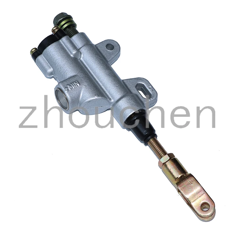

Off-road motorcycle ATV four-wheel ATV accessories universal rear brake upper pump conjoined foot brake pump