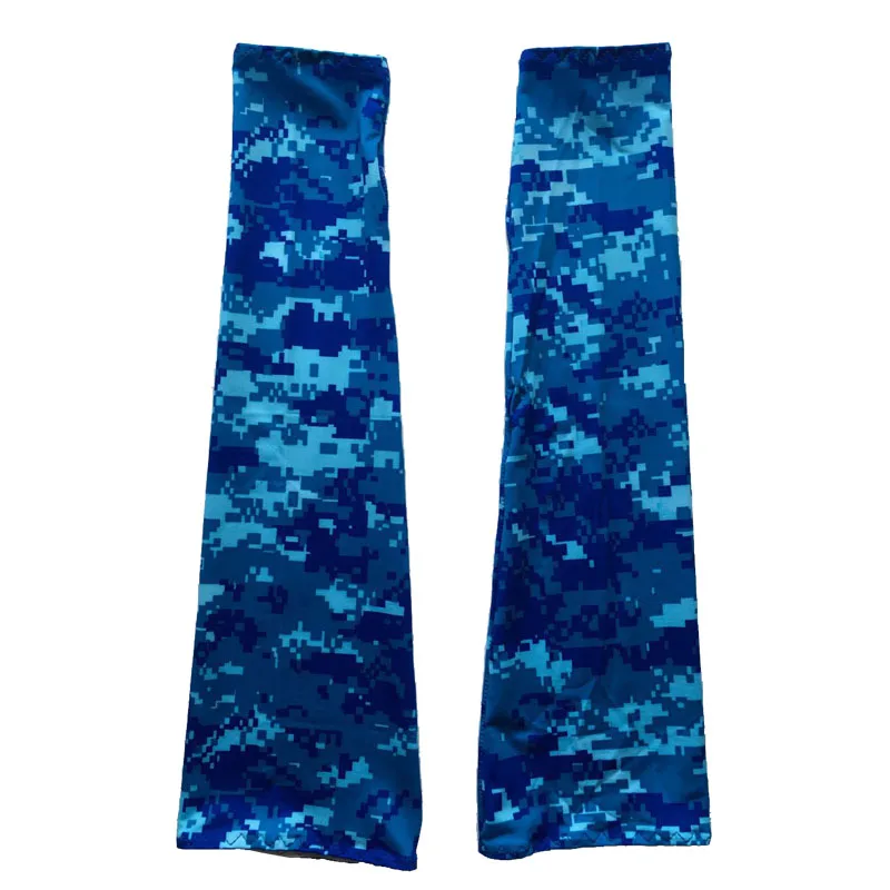 Рукава Ice Arm грелки для спорта на открытом воздухе защита от солнца УФ ручная