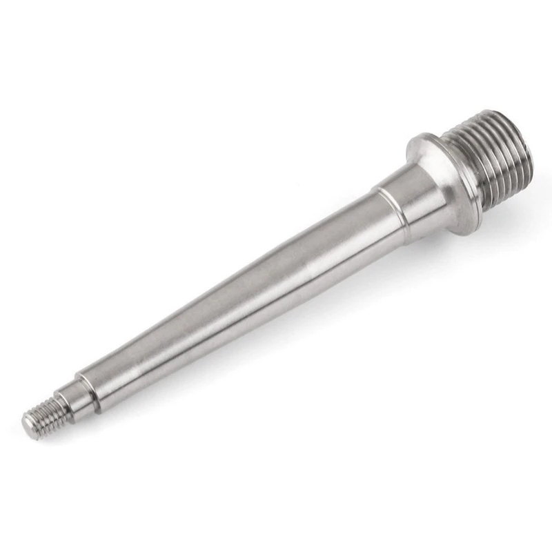 2 шт. титановые педали для ножной 93 мм|Валы| |