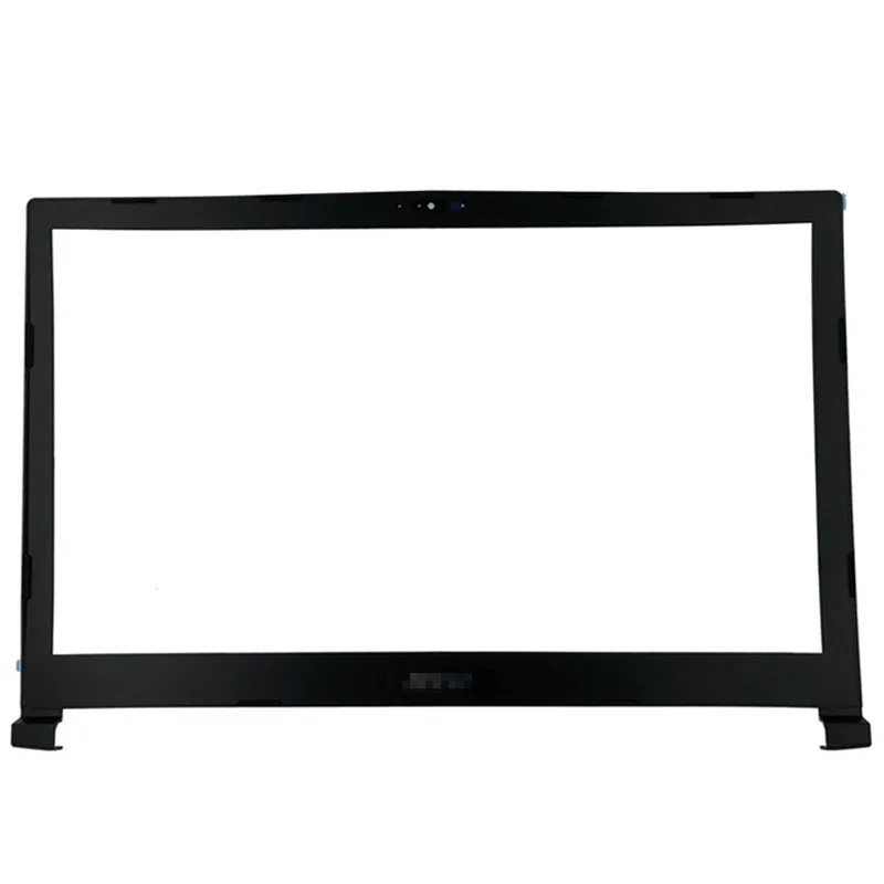Barato Cubierta Trasera LCD Para Móvil MSI GE73 GE73VR 7RF-006CN MS-17C5 17C1 17C7, Bisel Frontal, Bisagras, Cubierta Superior Con Reposamanos, Cubierta Inferior Negra