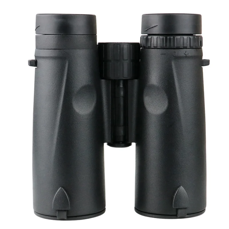 

HD 10X42 Binoculars Bak4 Prism Optics Waterproof Binoculars Camping Monocular Hunting Telescope