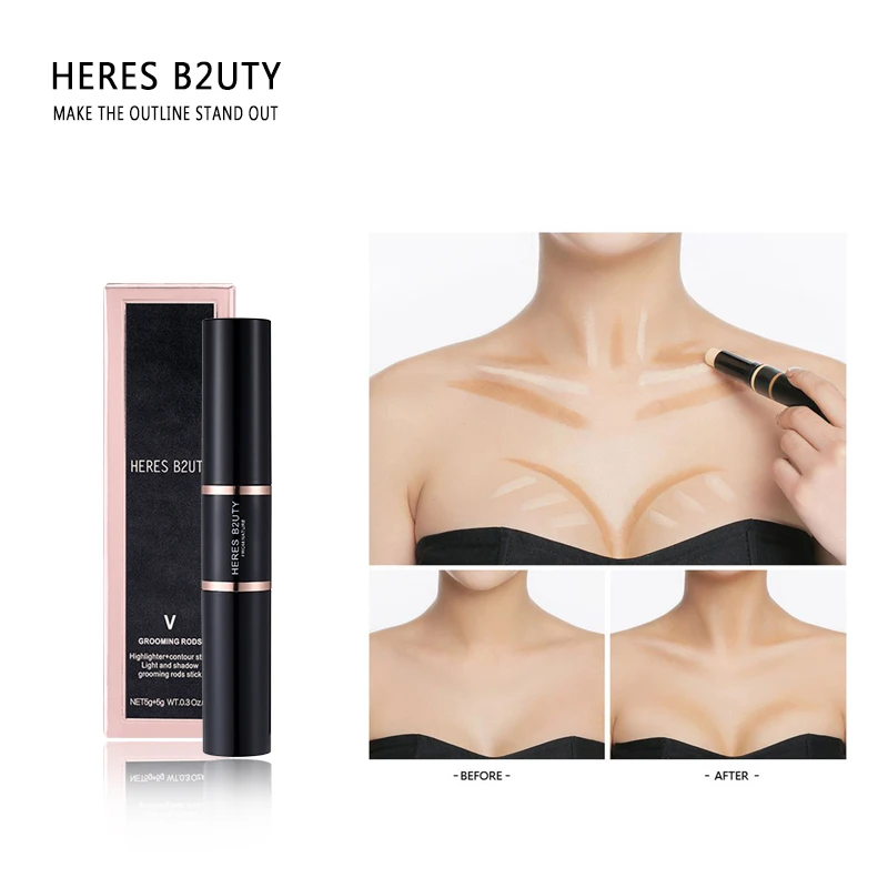 Блестящая основа для макияжа искусственная пудра лица | Красота и здоровье