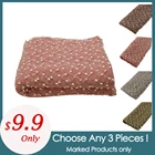 D  J 75*50 см трикотажные растягивающиеся обертки мини-поплавок одеяло растягивающиеся обертки Новорожденный ребенок Фотография реквизит корзина наполнитель аксессуары