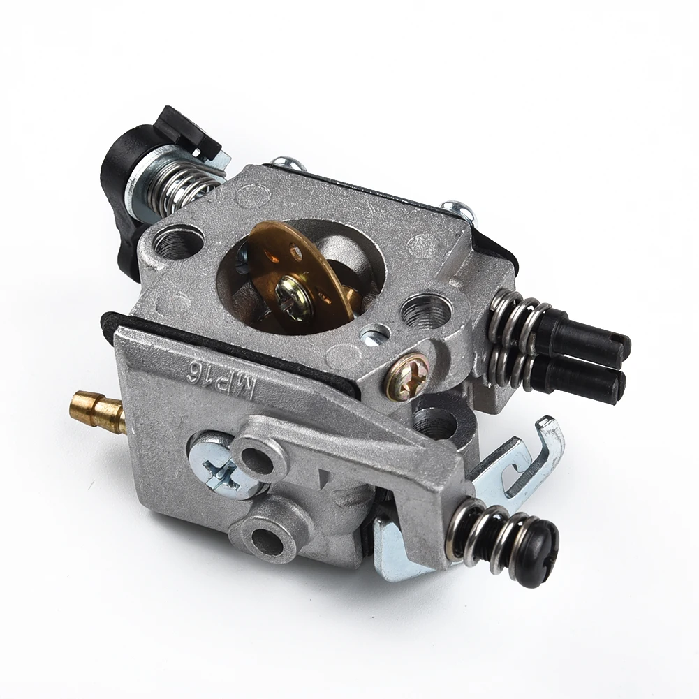 

Fuel filter Carburetor Spark plug Black fuel line For Husqvarna 50 51 55