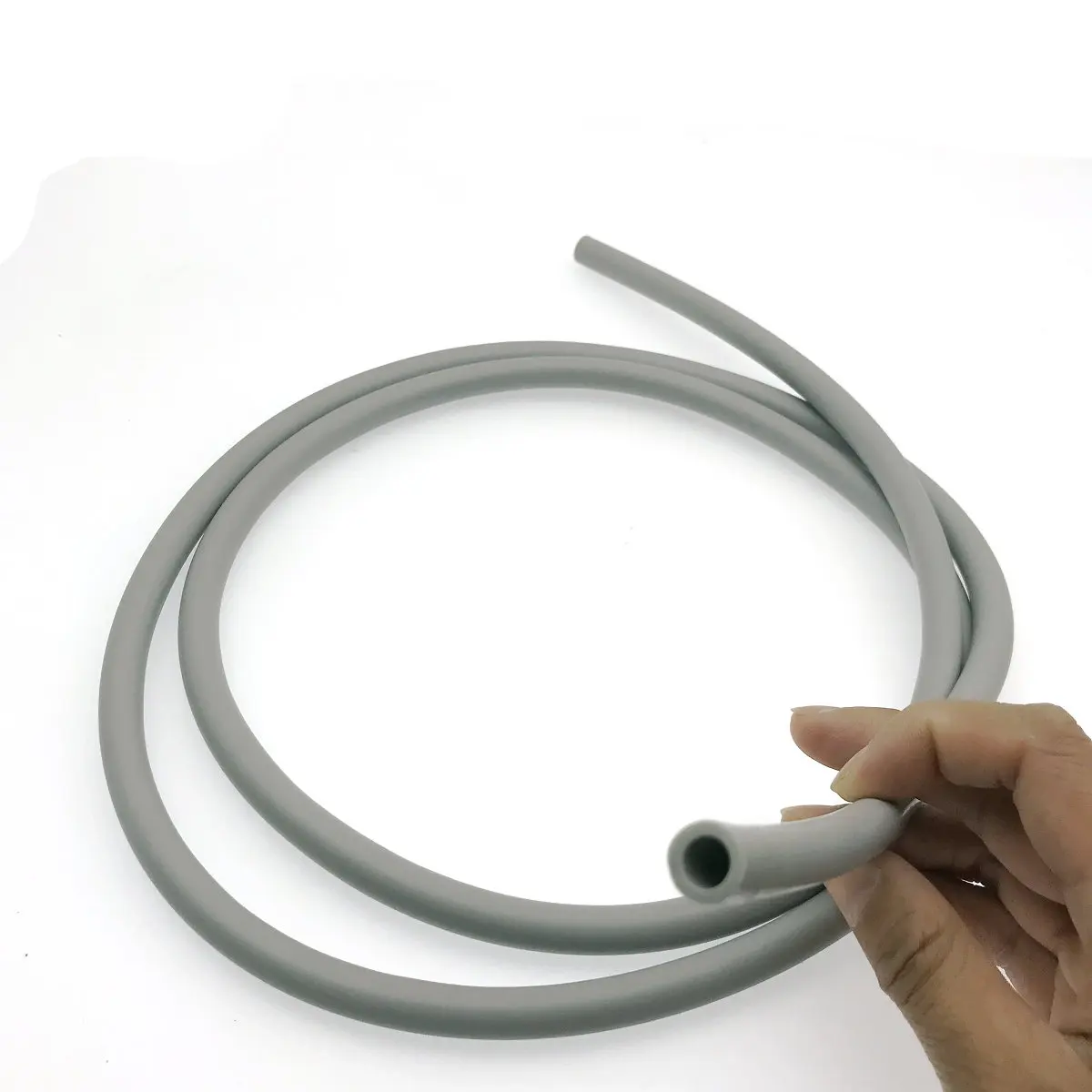 1 шт. стоматологический шланг трубки для стоматологической слюны всасывание