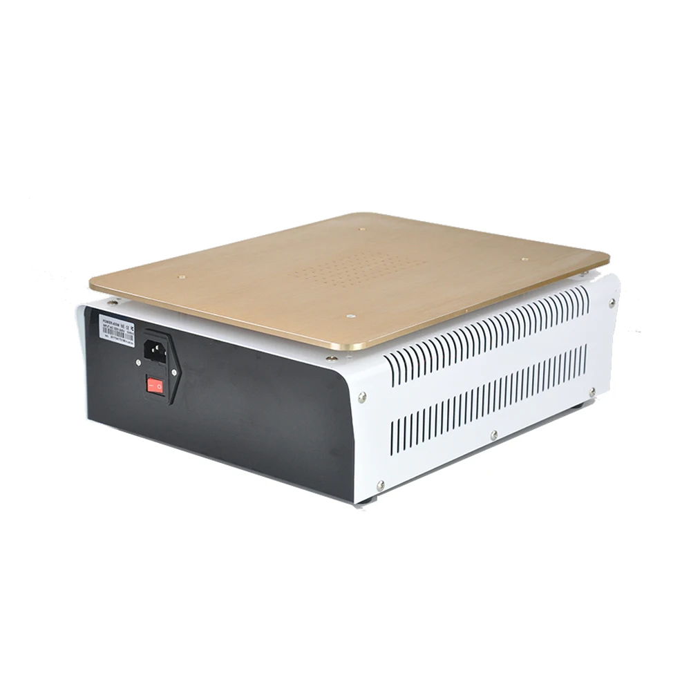 UYUE 948R новый мобильный телефон встроенный насос вакуумный металлический корпус