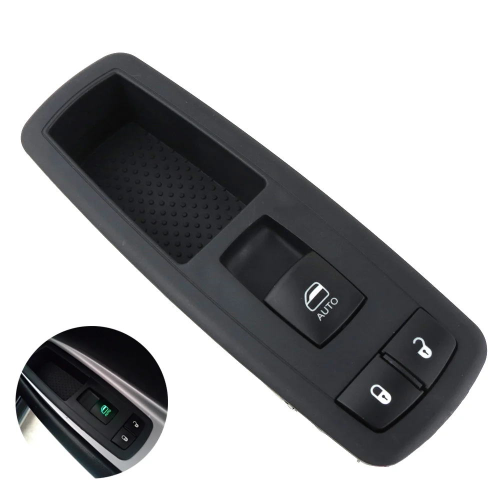 Переключатель переднего правого стекла 4602544AG для Chrysler Town &amp Country Dodge Grand Caravan Journey