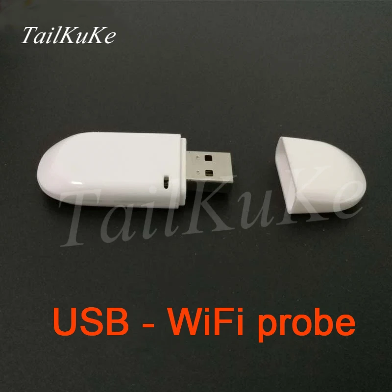 

Development of WiFi Probe Http Upload MAC Address Collection