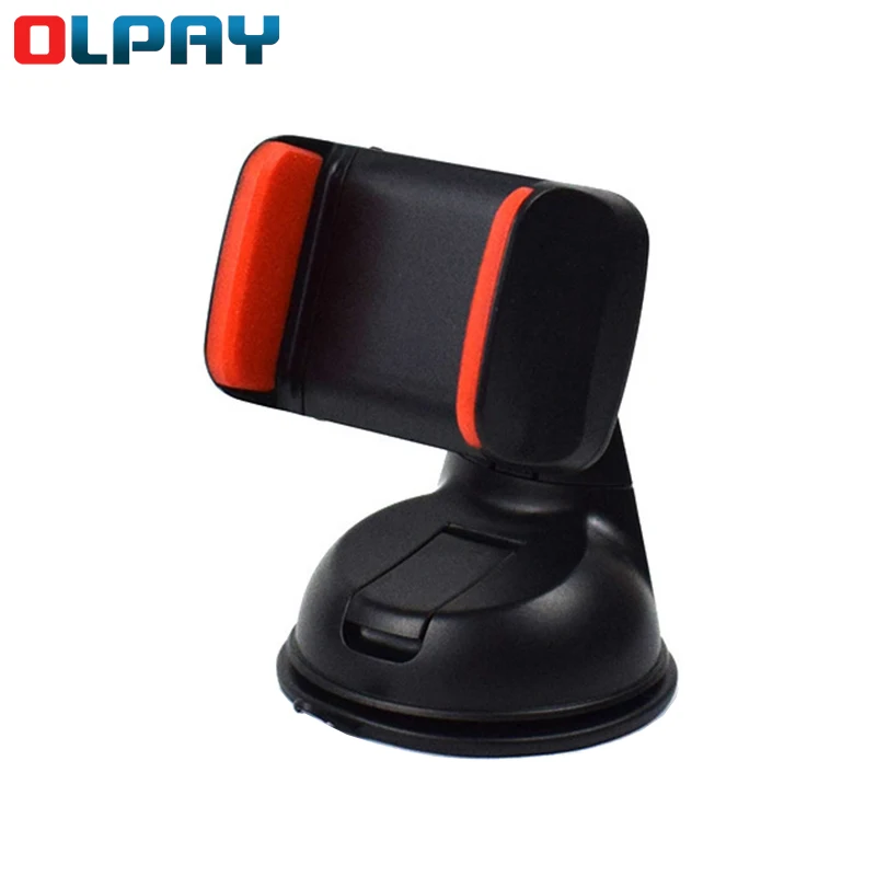 360 градусов вращающийся Универсальный Автомобильный мобильный телефон