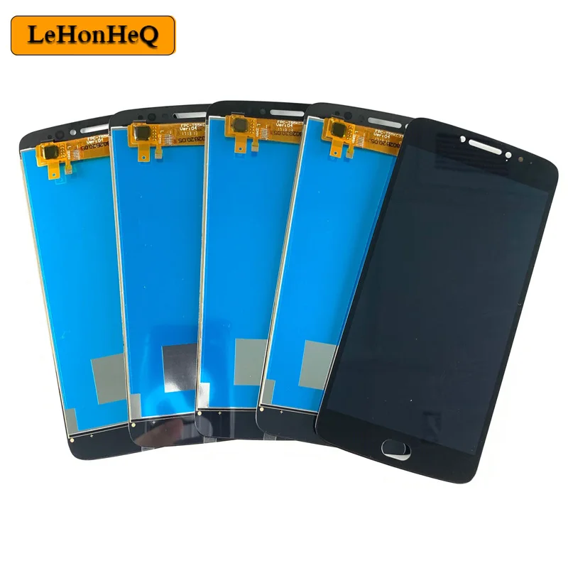 Тестовый AMOLED ЖК-дисплей для Motorola Moto E4 Plus ЖК-экран в сборе XT1773 XT1770 XT1772 XT1771 MOTO -