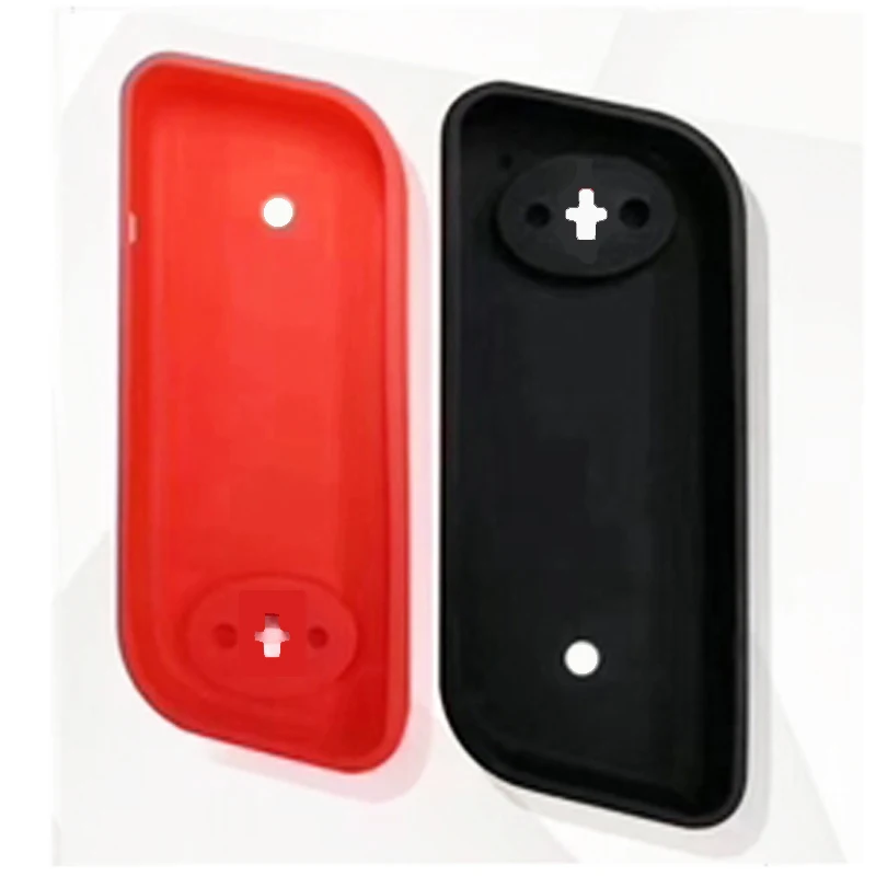 Силиконовый защитный чехол резервная Крышка для машины JMD Handy Baby II с 2 OTG