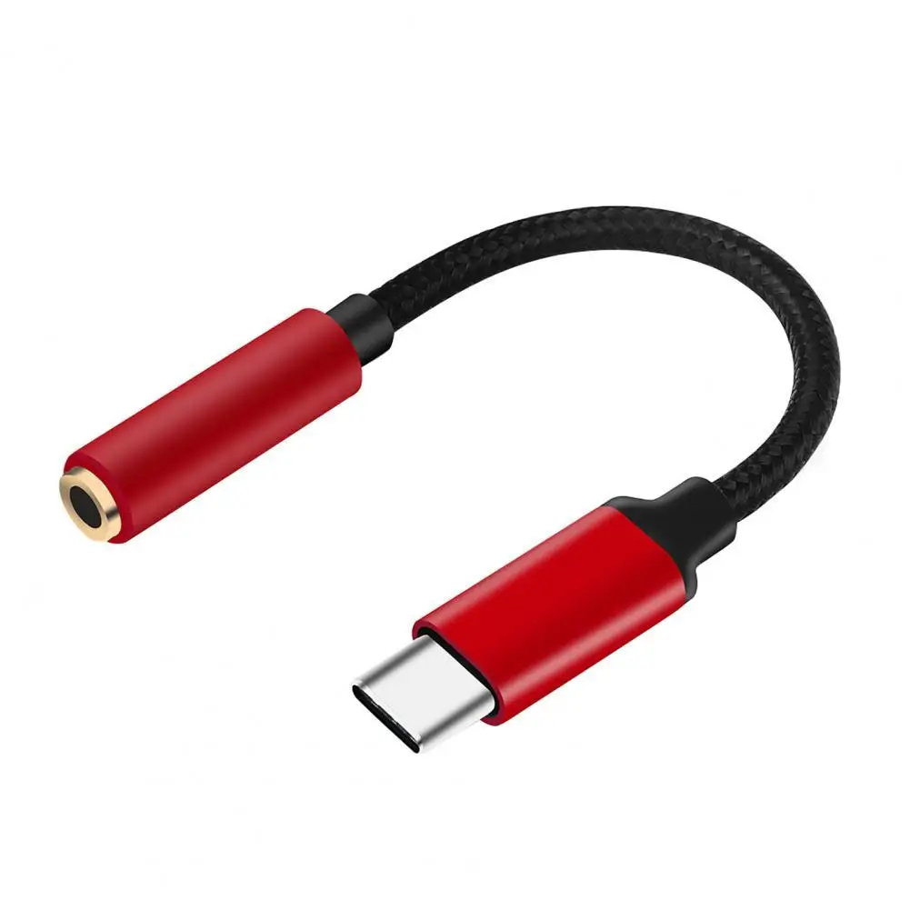 

USB-адаптер для наушников