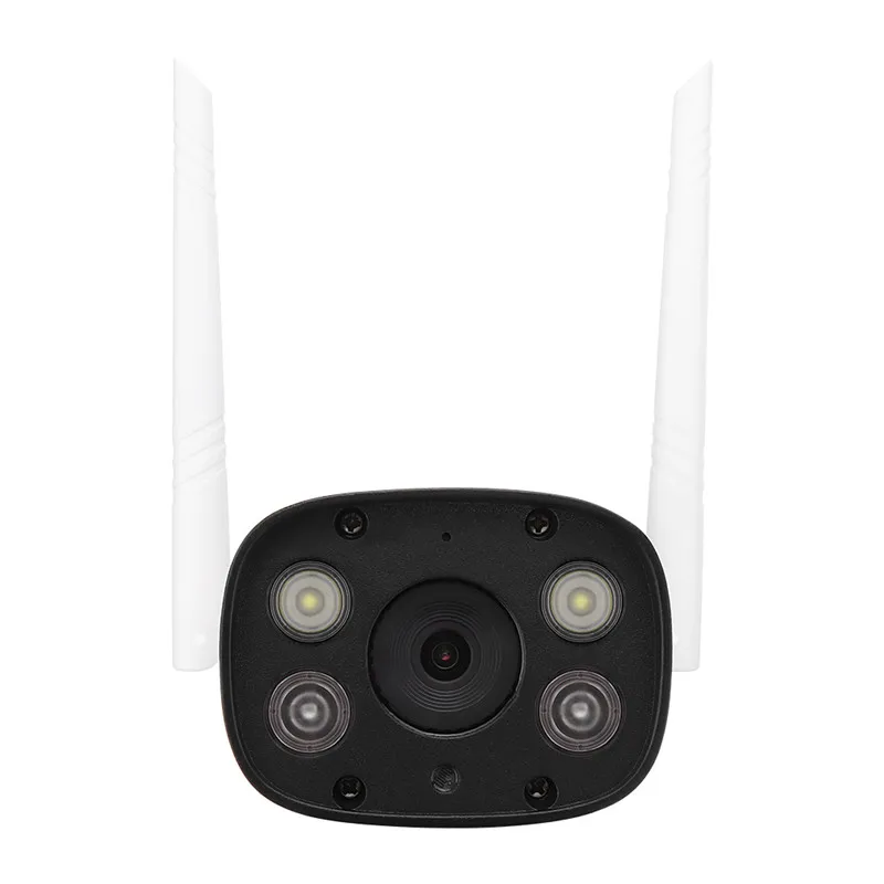 DIGOO умный IP камера двойной ИК светильник 1080P беспроводная Wi Fi безопасности IP66