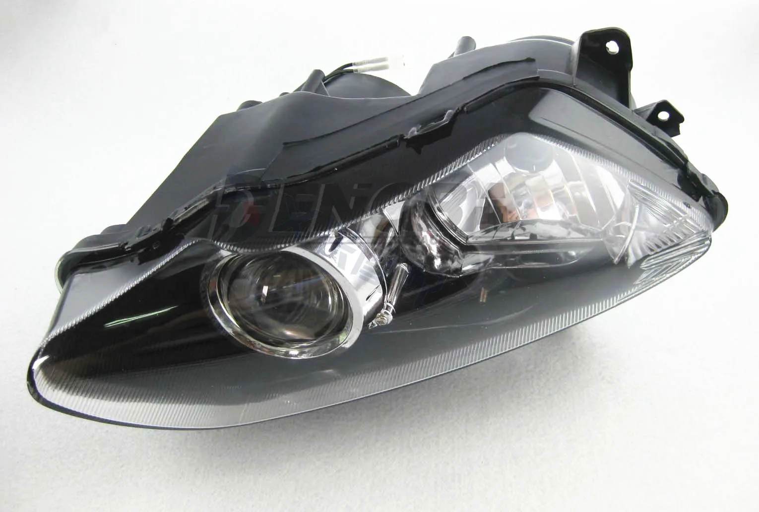 Для Yamaha YZF1000 YZF 1000 R1 2007 2008 мотоциклетная фара замена лампы освещения
