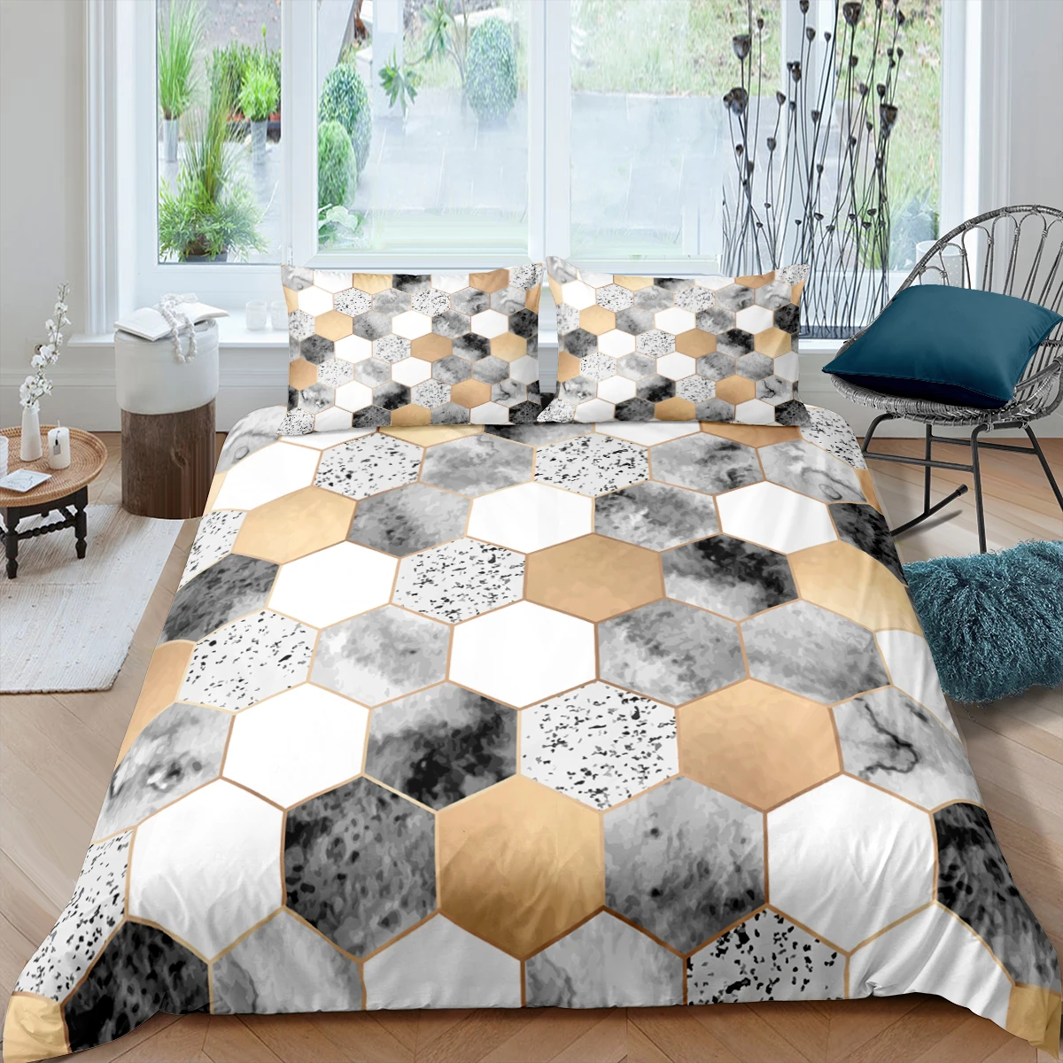 

Home Textile