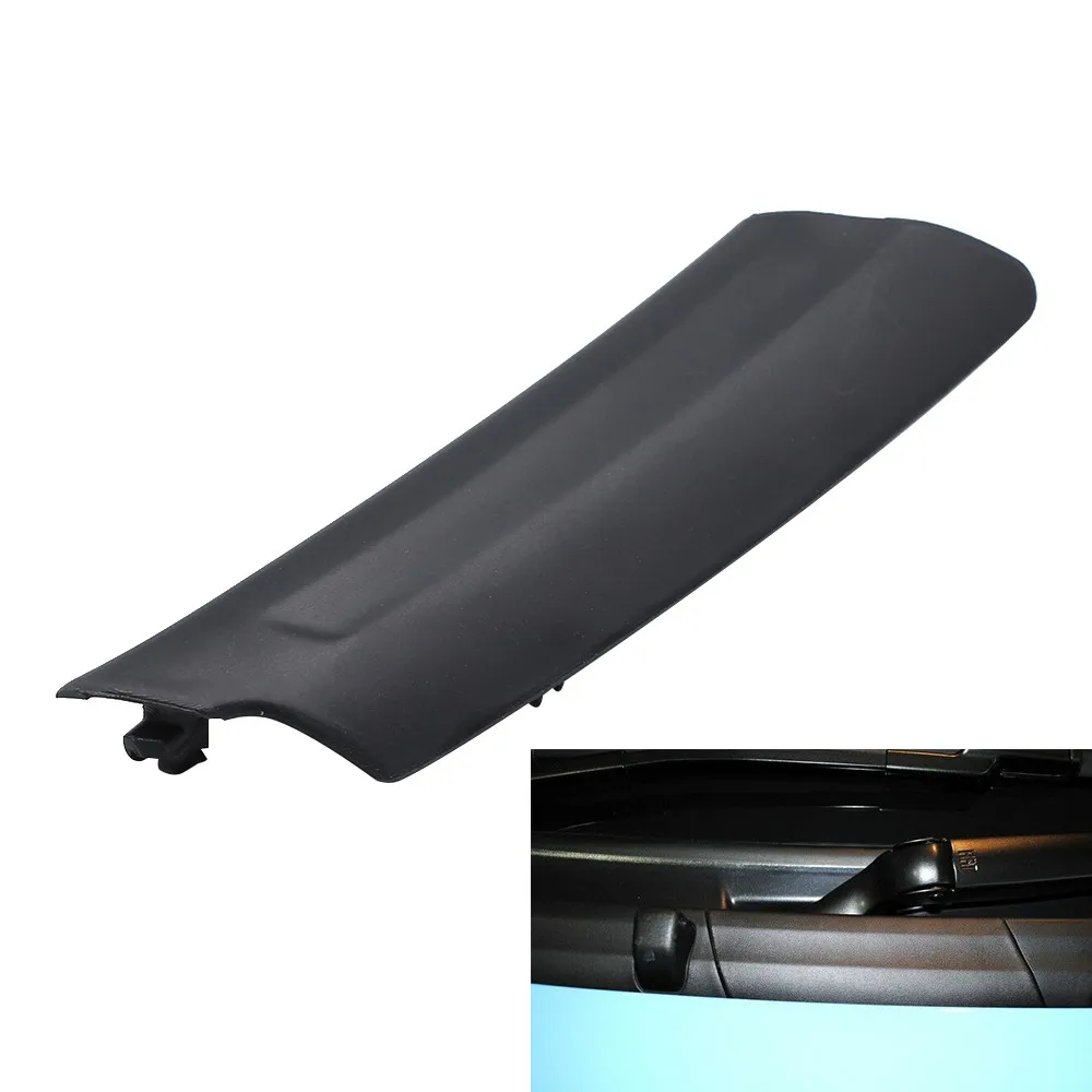 Щетка стеклоочистителя для автомобиля внутренняя отделка правая щетка спойлер