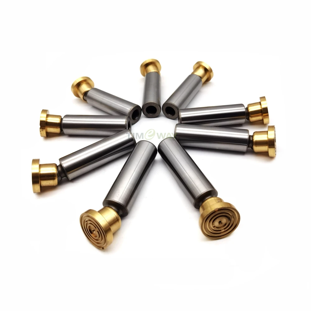 Детали поршневого насоса PV24 для ремонта SAUER| |