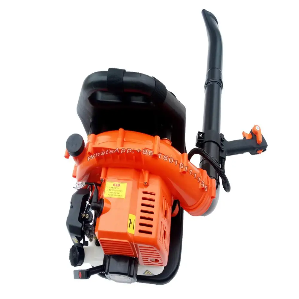 Фен для сушки волос на бензине и в саду 4/2 тактов | Инструменты