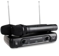 wireless karaoke microphone mic mikrofon karaoke player ktv karaoke echo system digital sound audio mixer singing machine