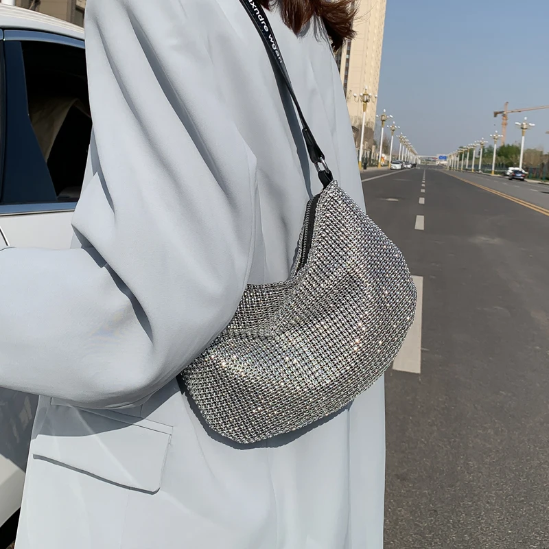 Веб знаменитостей маленькая сумка стильная женская 2020 летняя новая модная Яркая