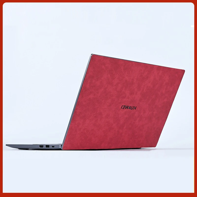 

PU Leather Cover Case For Huawei MateBook X Pro D14 D15 13 14 2020 Laptop Shell Skin for Huawei Honor MagicBook 14 15 2019 Case