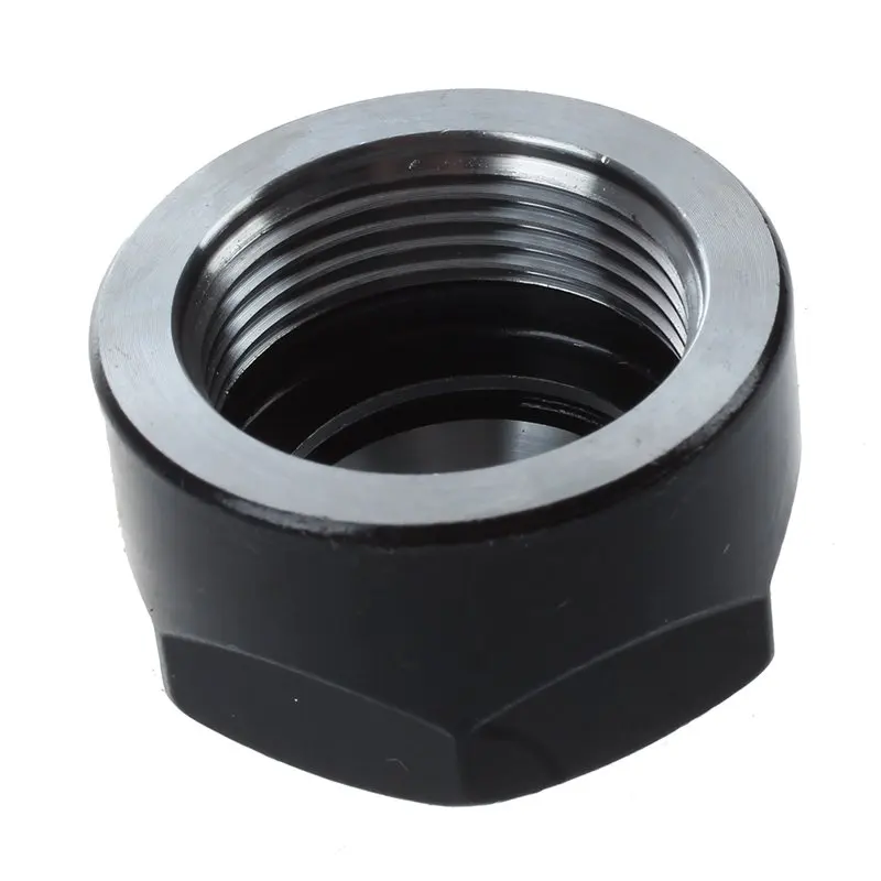 ER20 цанговый зажимной гайки для CNC Фрезерный патрон Держатель токарный станок |