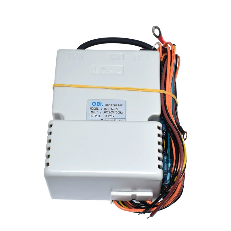 OCE K339 K339Q для AC220V 50 МГц газовая духовка импульса контроллер|controller control|controle mhzcontrol