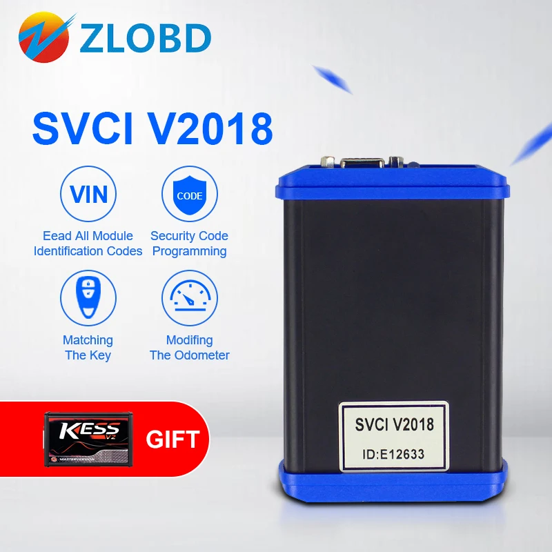 FVDI V2014 V2015 SVCIV2018 полная версия без ограничений FVDI Abrites Commander 18 программное обеспечение SVCI FVDI abrites commander для обновления vag