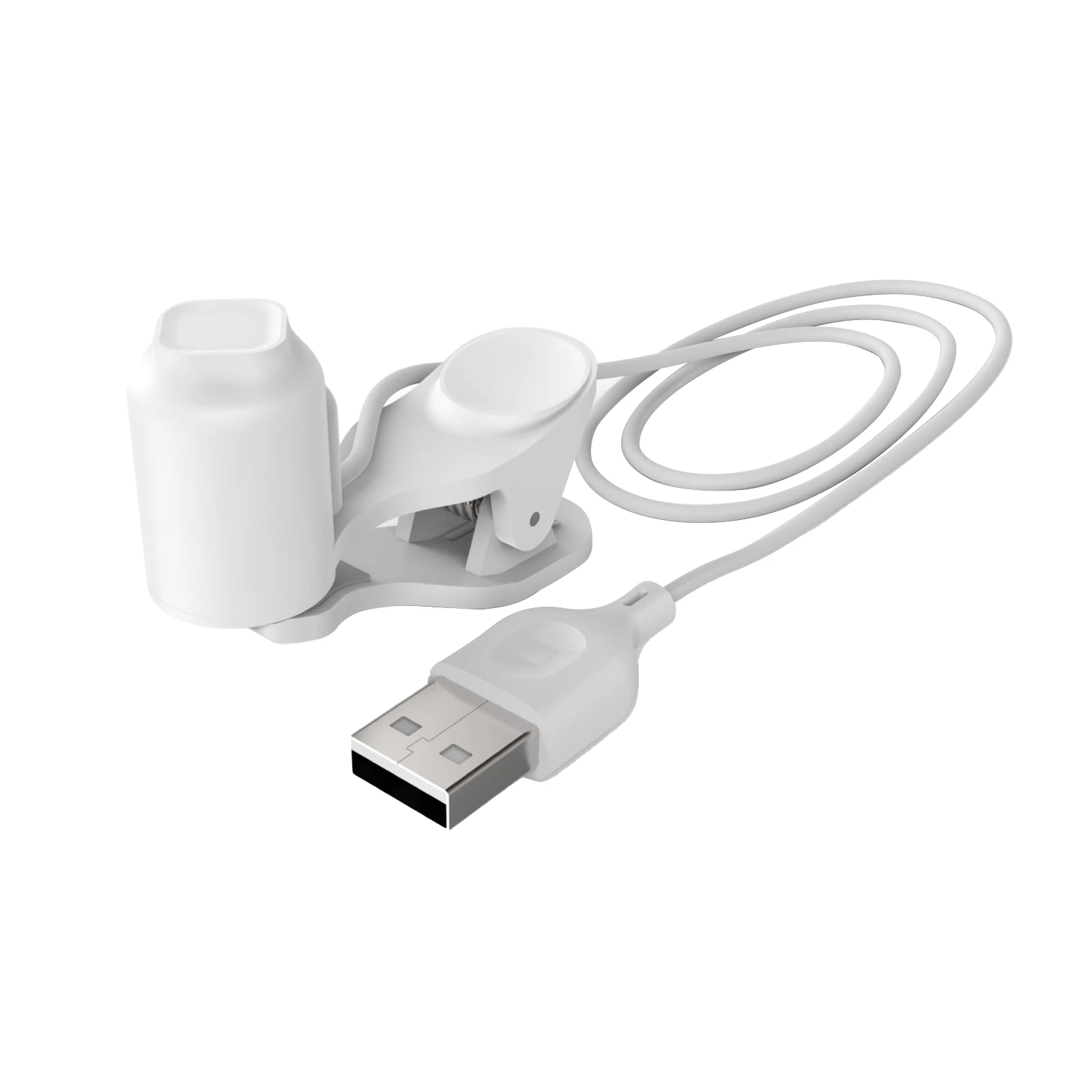 

For SMARTPHONES Mobile Phone Screen Auto clicker Mute Automatic Connection Point Tik Tok Live USB White Pink